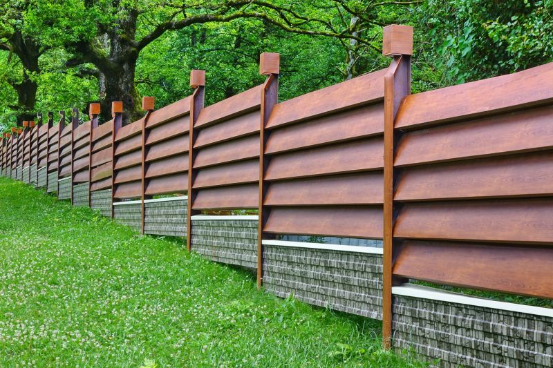 Cost of Fence in Marysville, OH
