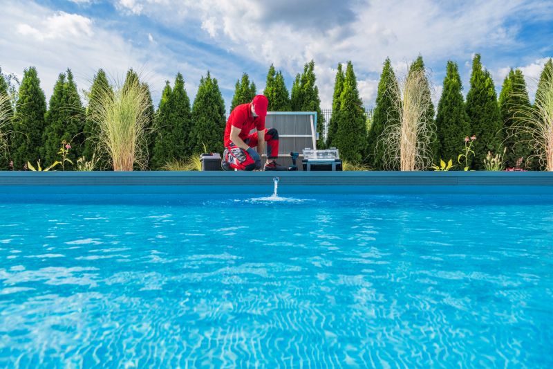 Best Pool Safety Contractors in Marysville, OH